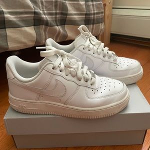 Nike Air Force 1 Women’s size 6